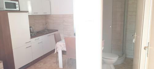 Apartments Villa Beba