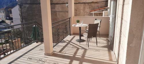 Apartments Villa Beba