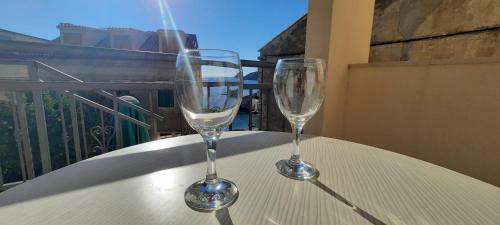 Apartments Villa Beba