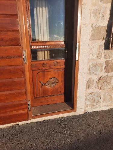 Apartments Beba- Apartment Lucica