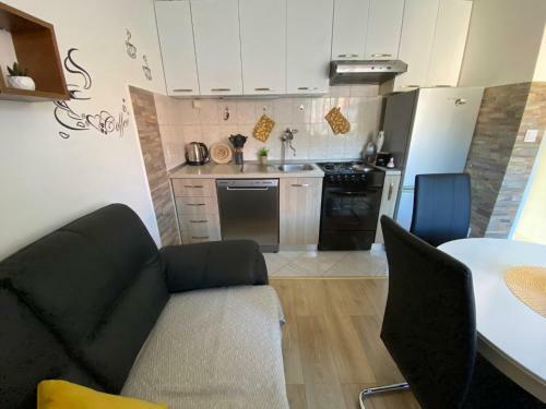 Apartamento Anne
