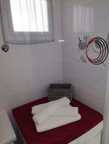 Apartamento Anne