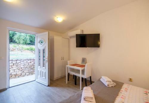 Vigo Studio Apartman