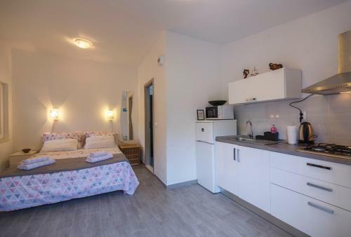 Vigo Studio Apartman
