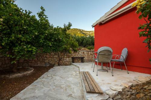 Vigo Studio Apartman