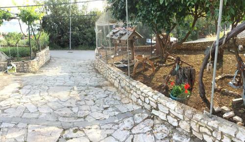 Vigo Studio Apartman