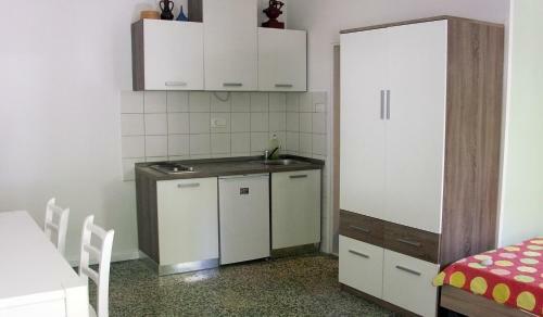 Apartments Kovoc