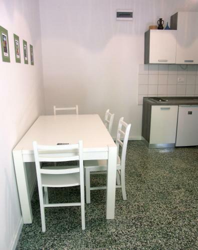 Apartments Kovoc