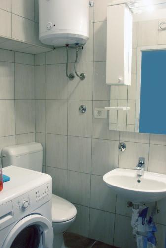 Apartments Kovoc