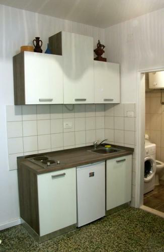 Apartments Kovoc