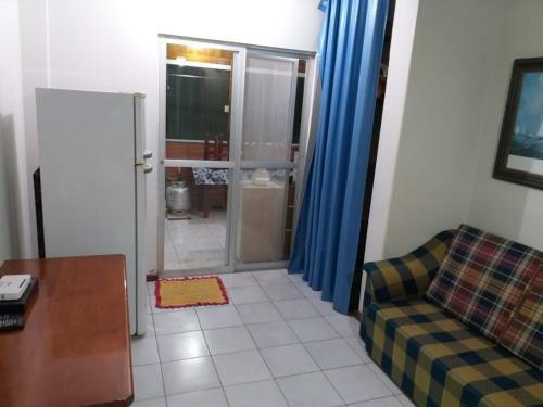 Apartamento Cobertura Praia Central 90mts Praia