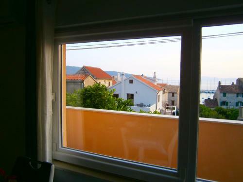 Studio Apartment Luzia