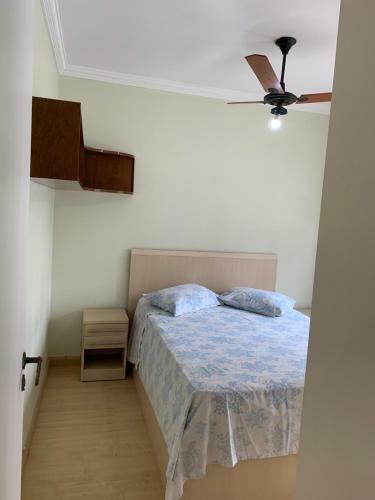 Apartamento Enseada Ed. Itamacar�
