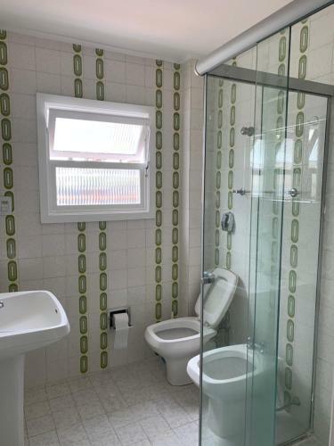 Apartamento Enseada Ed. Itamacar�