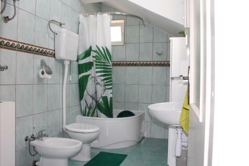 Apartment Teraferma 2
