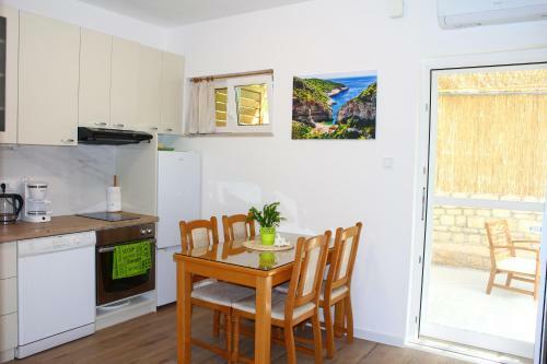 Apartment Teraferma 2