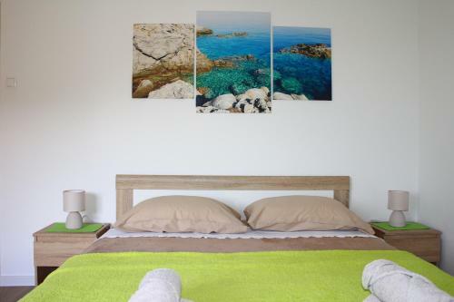 Apartment Teraferma 2