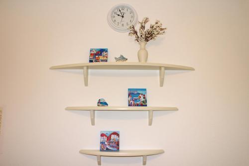 Apartment Teraferma 2