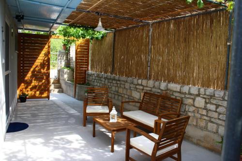Apartment Teraferma 2