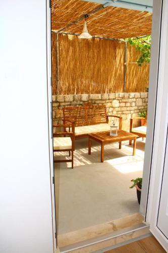Apartment Teraferma 2