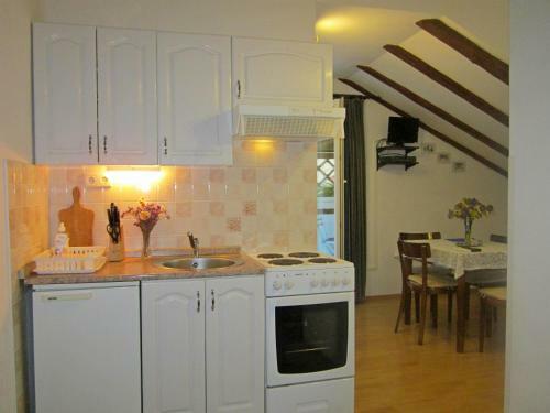 Apartment Zoran