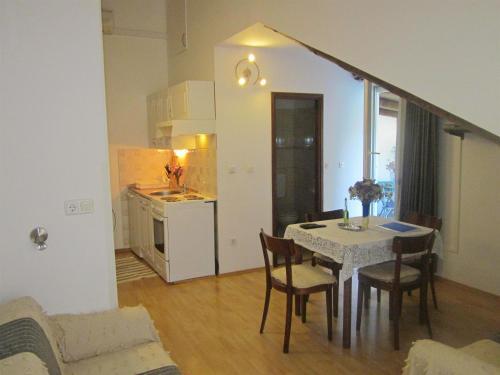 Apartment Zoran