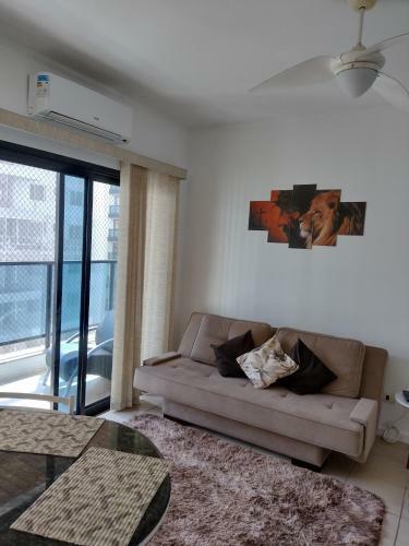 Apartamento Nosso Cantinho
