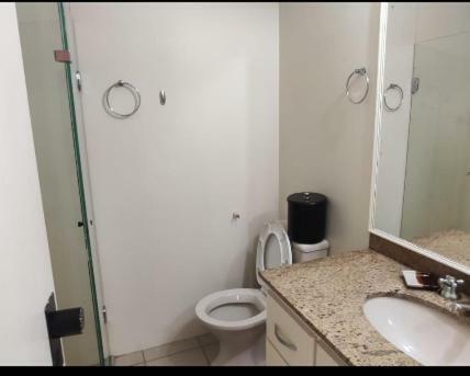 Apartamento Nosso Cantinho