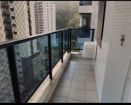 Apartamento Nosso Cantinho