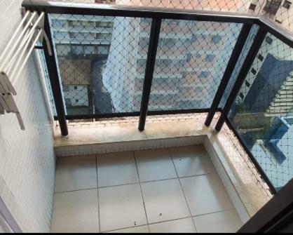 Apartamento Nosso Cantinho