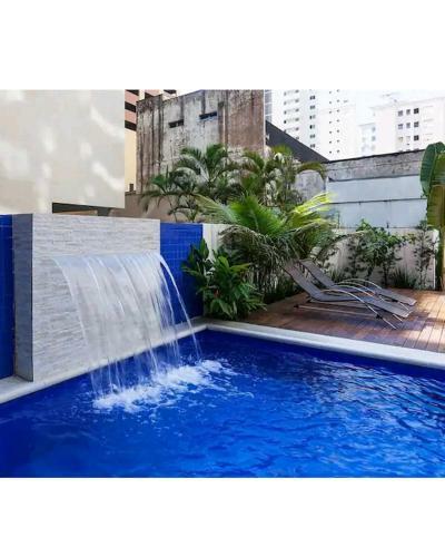 Apartamento Nosso Cantinho