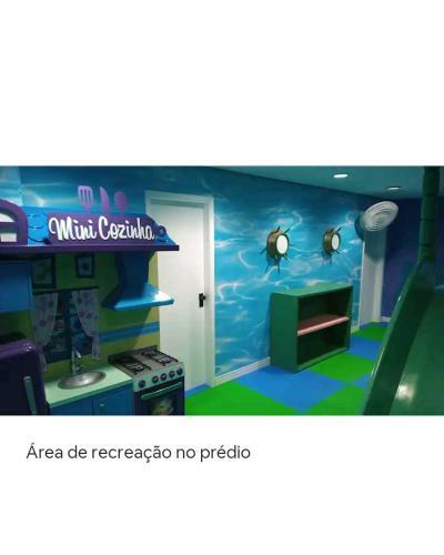 Apartamento Nosso Cantinho