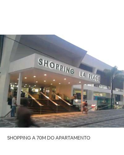 Apartamento Nosso Cantinho