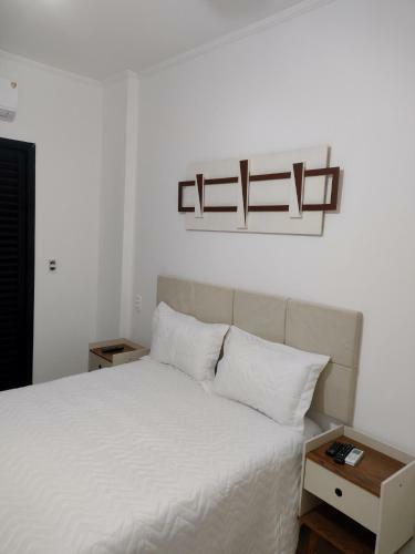 Apartamento Nosso Cantinho