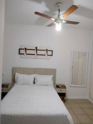 Apartamento Nosso Cantinho
