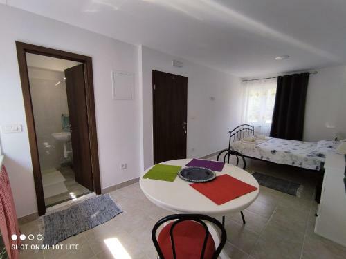 Apartamento Studio Bilka