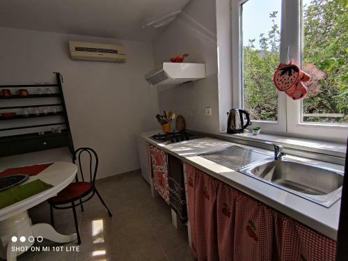 Apartamento Studio Bilka