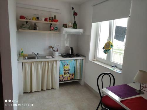 Apartamento Studio Bilka