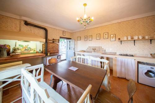 Golden Summerhouse