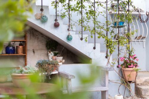 Golden Summerhouse
