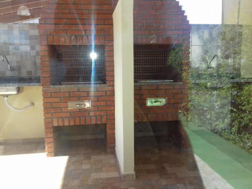 Apartamento Apto Charmoso Guaruja