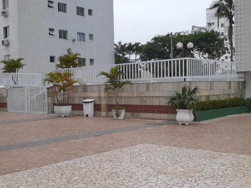 Apartamento Apto Charmoso Guaruja