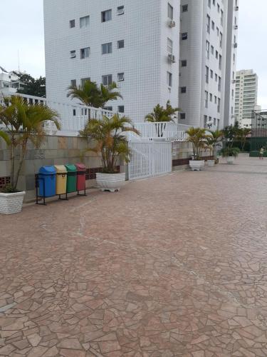 Apartamento Apto Charmoso Guaruja