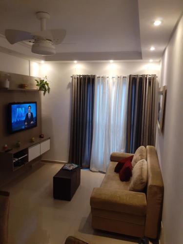 Apartamento Apto Charmoso Guaruja