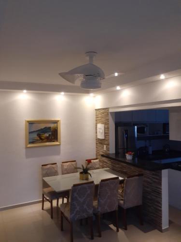 Apartamento Apto Charmoso Guaruja