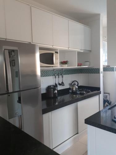 Apartamento Apto Charmoso Guaruja