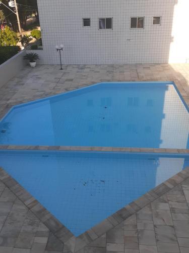 Apartamento Apto Charmoso Guaruja