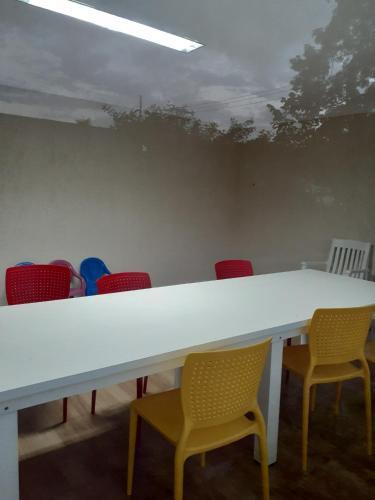 Apartamento Apto Charmoso Guaruja