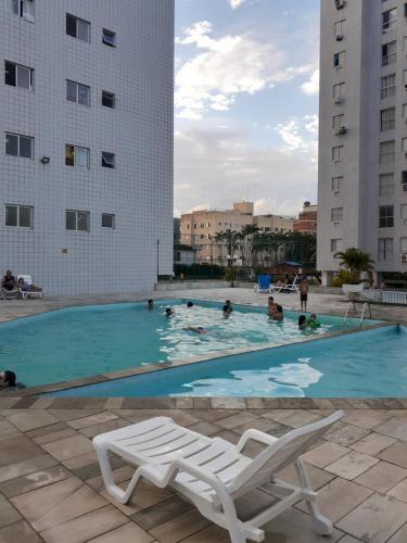 Apartamento Apto Charmoso Guaruja