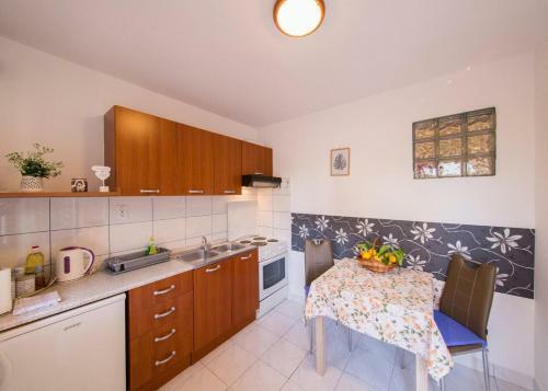 Apartmani Katija